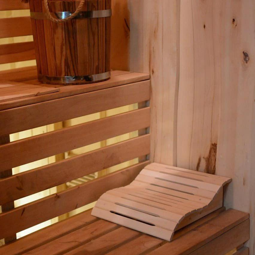 Sofa Boutique Hotel & Spa Sumy Exterior foto